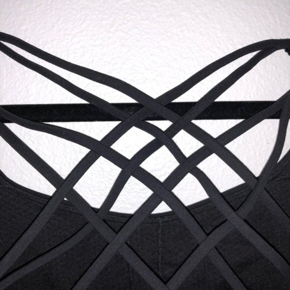 Lululemon Sports bra - Picture 2 of 4